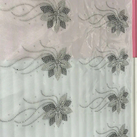 (Aksesoris PERLEMBAR) MANIK MANIK PAKAIAN HIJAB/ BAJU / payet / payet tikar gosok SETRIKA UAP FRES