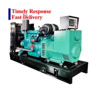 weicha 150kw diesel generator 200kva diesel generator three phase