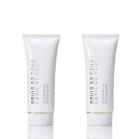 【ENVIE DE NEUF 茵蝶】EDN 金綻甦淨去角質膠 100ml 2入組(軟化角質/深層清潔/金箔能量)