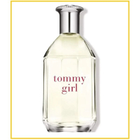 TOMMY HILFIGER 湯米希爾費格女士香水 TOMMY GIRL COLOGNE SPRAY 100ML   