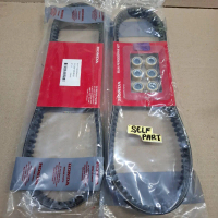 Vanbelt Vario Karbu / Vanbelt Vario 110 Karbu / Vanbelt Vario Techno 110 Karbu / Penbel Vario Karbu 