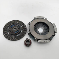 high quality clutch for Foton view 4jb1 2.8 engine 3pc one set