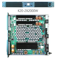 class D power amplifier module K20