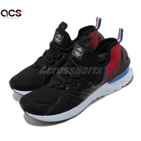 Nike 慢跑鞋 Jordan React Havoc SE PSG 男鞋 黑 藍紅 巴黎聖日耳曼 CT6489-001