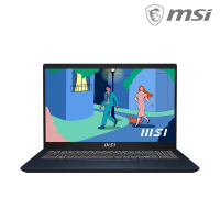 (M365組)MSI微星 Modern 15 B13M-695TW 15.6吋商務筆電(i7-1355U/16G/1TB PCIe SSD/Win11)
