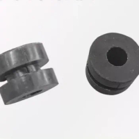 4PCS/8PCS suitable for FOTILE hood accessories motor screw gap rubber skin rubber band fixed bolt boss