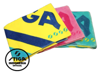 STIGA Sport Towel | Handuk Olahraga Pingpong Original