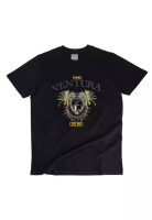 Chevignon 男裝復古T恤