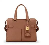 TUMI Agent Small Tote Bag - Tas Kerja - Sienna