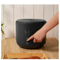 Smart Mini 2L Rice Cooker Reservation Multi-function Fully Automatic Rice Cooker Electric 220V electric cooker olla electrica