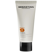 Sebastian Professional Potion 9 Nourishing Conditioner for Dry & Damaged Hair, 200ml