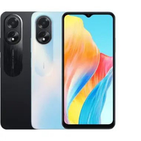 Oppo A18 Ram 4 Rom 128GB Segel Original & Bergaransi Resmi