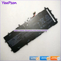 Yeapson AA-PBZN2TP 7.5V 4080mAh Laptop Battery For Samsung Chromebook XE500T1C 905S 915S 905S3G XE303 XE303C12 NP905S3G