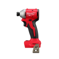 Milwaukee M18 FID3 18V 無刷衝擊起子機，5.0Ah 鋰電池，四段驅動控制，226Nm 最大扭力