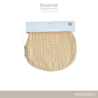 Muslin Burp Cloth Marigold