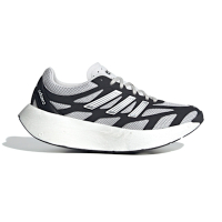 Adidas Adizero Aruku 男鞋 女鞋 灰黑色 超耐磨 橡膠 大底 抓地力 運動 慢跑鞋 JI3555