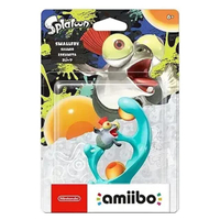 NSW AMIIBO SPLATOON 3 SERIES FIGURE for Nintendo Switch (JAPAN)