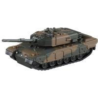 任選TOMICA PREMIUM 03 自衛隊 90式戰車 坦克TM82428 多美小汽車