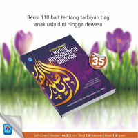 Syarah Ringkas Matan Riyadhatush Shibyan Intisari Ilmu Parenting Kitab Ihya Ulumuddin Soft Cover Pus