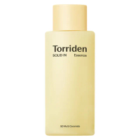 【Torriden桃瑞丹】官方直營 5重分子釘滋養全天候保濕精華(5D複合神經醯胺、舒緩肌膚乾燥)