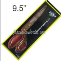 Gunting kain Delica 9,5'