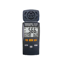 【Tenmars 泰瑪斯】TM-802 甲醛測試計(甲醛測試計 甲醛測試 甲醛偵測)