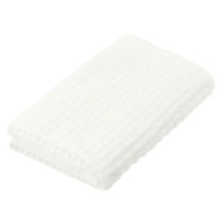 【MUJI 無印良品】攜帶體用起泡浴巾