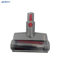 Original Accessories Electonic Mattress Tool Anti-Mite Brush Spare Parts Accessory for JIMMY JV63 Vacuum Cleaner
