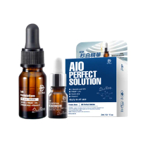 【Dr. May 美博士】B3專業抗痘精華10ml(B3 Acne Solution)