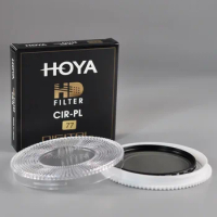 Hoya HD CPL Filter 67 72 77mm 82mm Circular Polarizing hoya HD CIRPL Slim Polarizer For Camera Lens