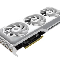 AX-Power By INNO3D RTX 4070 SUPER Video Graphics Card 12GB X3W MAX 192Bit RTX4070 SUPER X3W MAX 12gb