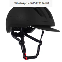 Bicycle helmet, outdoor sun protection, mountain bike riding helmet, urban skateboard helmet
