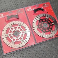 Disc Cakram Piringan RCB E2+ Plus Mio Smile Sporty Soul Xeon Fino Xride Beat Vario 125 150 Scoopy Ge