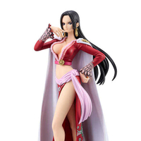 【玩咖玩具】不挑盒況 BANPRESTO 航海王 DXF 波雅·漢考克 現貨