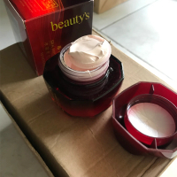 Day Cream Krim Siang Beautys Silk Birds Nest Sarang Burung Walet White