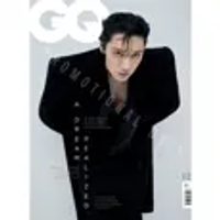 [PRE-ORDER] หนังสือ GQThailand ฉบับเดือนมิถุนายน 2566 ปกเตนล์-ลี้ชัยพรกุล