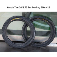 Kenda Bicycle Tire For Dahon 412 Folding Bike 14*1.75 412 Tyre K1029