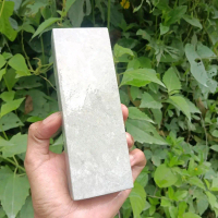 batu asahan asli alam penajam golok dan pisau cocok untuk asah berbagai jenis parang
