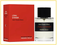 FREDERIC MALLE 馥馬爾冬之水香精香水 FMF LADIES L'EAU D'HIVER EDT SPRAY 100ML