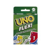 『高雄龐奇桌遊』 UNO FLEX 正版桌上遊戲專賣店