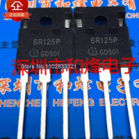 6R125P IPW60R125CP TO-247 650V 16A