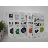【หนังสือภาษาอังกฤษ】พร้อมส่งจากไทย Negotiating 101: From Planning Your Strategy to Finding a Common G