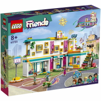 樂高LEGO 41731 Friends 姊妹淘系列 心湖城國際學校 Heartlake International School