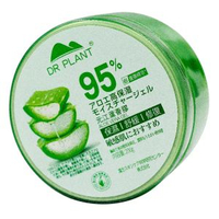 Dr Plant高山元江蘆薈膠200g 到期日2026年12月
