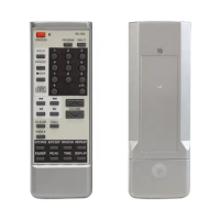 New Remote Control RC-253 Use for Denon DVD Player DCD2800 1015 CD DCD7.5 S DCD790 Controller