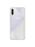 Galaxy A50S (128GB, สีขาว)