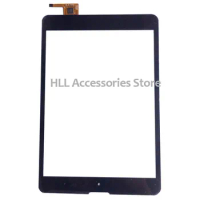 free shipping new 7.85'' tablet pc iRu M7801G touch screen digitizer glass sensor