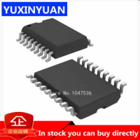 10PCS/LOT and new Original ULN2803AG ULN2803 SOP IC NEW in stock 100%Test