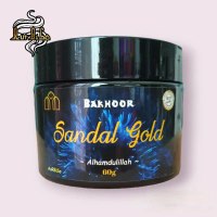 Bakhoor SANDAL GOLD 60g *AuR BiSo*