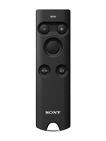 限時★.. Sony RMT-P1BT 藍芽無線遙控器 適用 ZV-1 RX100M7 A1 A9M2 A7S3 A7R4 A7C A6600 A6100 公司貨【全館點數5倍送】【APP下單最高8%點數回饋】